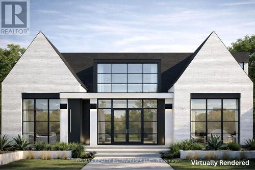 1168 Stavebank Road, Mississauga, ON - Outdoor