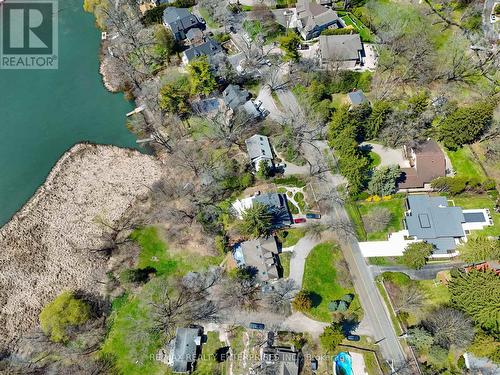 1168 Stavebank Road, Mississauga, ON - Outdoor With View