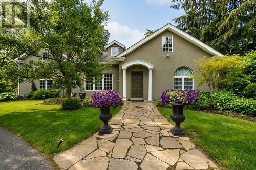 1168 Stavebank Road, Mississauga, ON - Outdoor With Facade