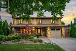 4446 ROGERS ROAD  Burlington, ON L7L 1S3