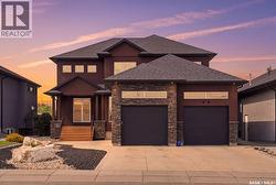 434 Atton CRESCENT  Saskatoon, SK S7W 0K4