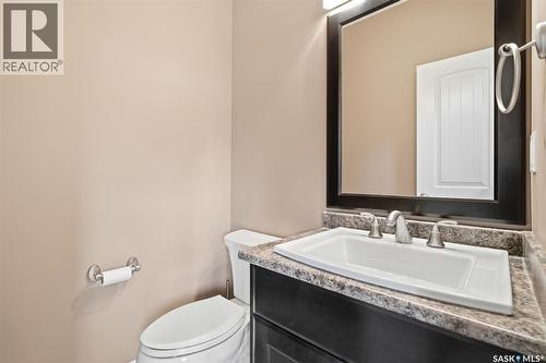 434 Atton Crescent, Saskatoon, SK - Indoor Photo Showing Bathroom