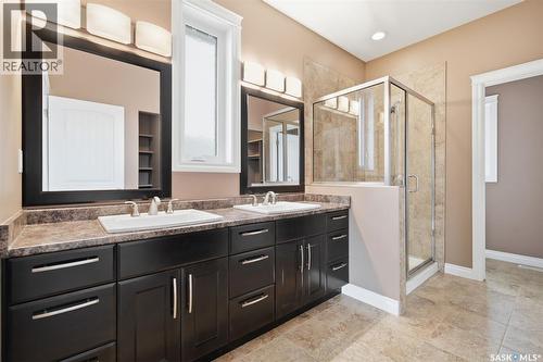 434 Atton Crescent, Saskatoon, SK - Indoor Photo Showing Bathroom