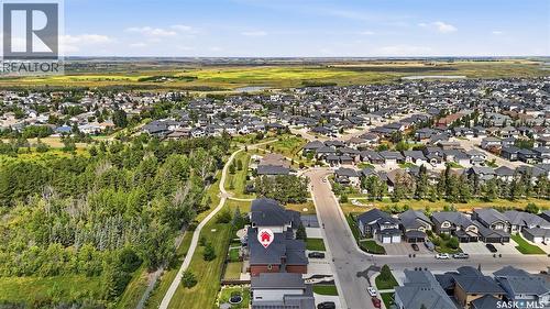 434 Atton Crescent, Saskatoon, SK - Outdoor With View