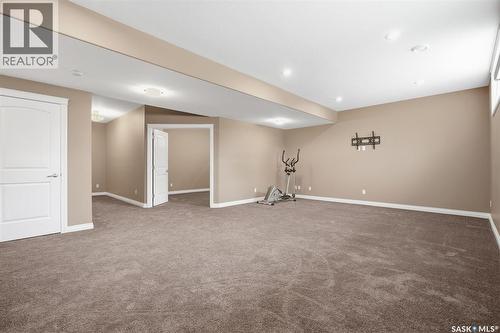434 Atton Crescent, Saskatoon, SK - Indoor