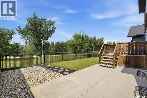 434 Atton Crescent, Saskatoon, SK - Outdoor