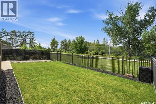 434 Atton Crescent, Saskatoon, SK - Outdoor
