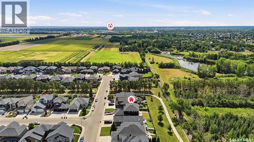 434 Atton Crescent, Saskatoon, SK - Outdoor With View