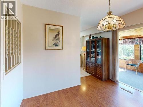 3763 Selkirk Ave, Powell River, BC - Indoor Photo Showing Other Room