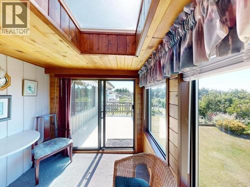 3763 Selkirk Ave, Powell River, BC - Indoor Photo Showing Other Room