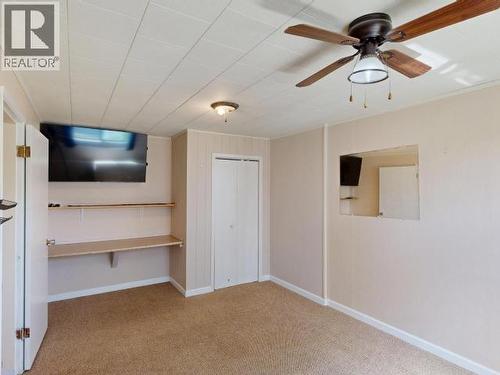 3763 Selkirk Ave, Powell River, BC - Indoor Photo Showing Other Room
