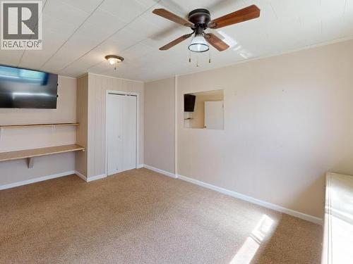 3763 Selkirk Ave, Powell River, BC - Indoor Photo Showing Other Room