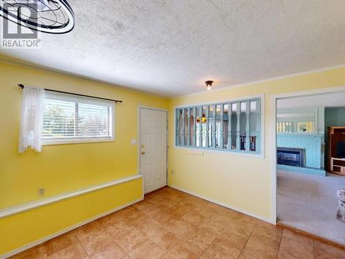 3763 Selkirk Ave, Powell River, BC - Indoor Photo Showing Other Room