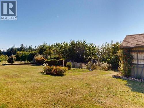 3763 Selkirk Ave, Powell River, BC - Outdoor