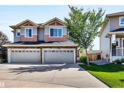 5033 ANDISON CL SW  Edmonton, AB T6W 3T4