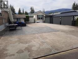 667 Waverly Park Frontage Road Lot# 62 Sorrento, BC V0E 2W1
