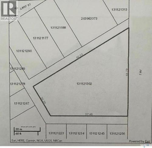 212 7Th Avenue S, Big River, SK 