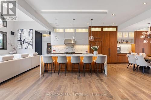 1031 Welwyn Drive, Mississauga, ON - Indoor