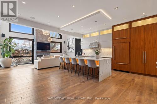 1031 Welwyn Drive, Mississauga, ON - Indoor