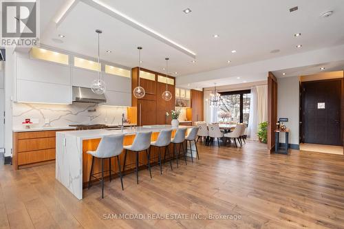 1031 Welwyn Drive, Mississauga, ON - Indoor