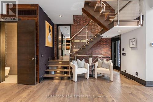 1031 Welwyn Drive, Mississauga, ON - Indoor Photo Showing Other Room