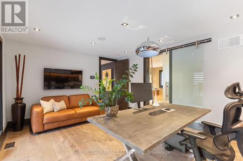 1031 Welwyn Drive, Mississauga, ON - Indoor