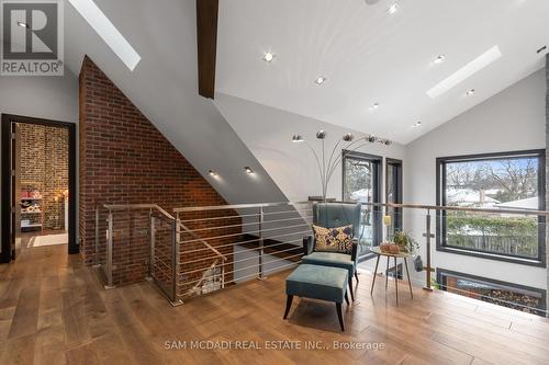1031 Welwyn Drive, Mississauga, ON - Indoor Photo Showing Other Room