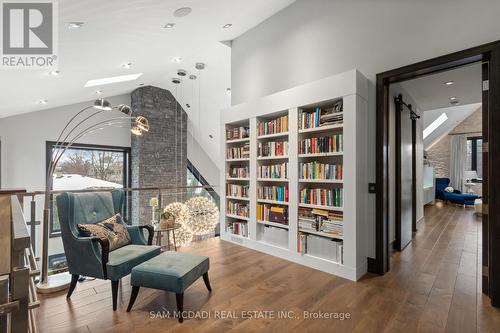 1031 Welwyn Drive, Mississauga, ON - Indoor