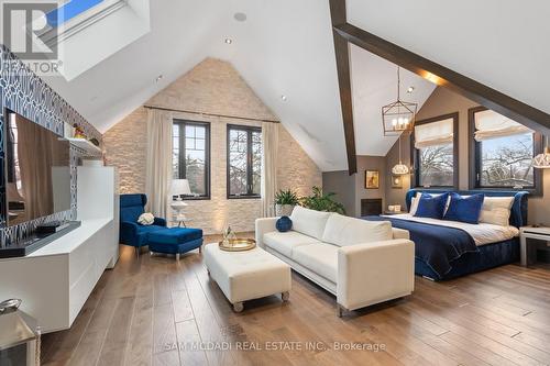 1031 Welwyn Drive, Mississauga, ON - Indoor