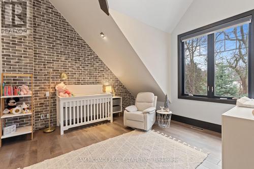 1031 Welwyn Drive, Mississauga, ON - Indoor Photo Showing Other Room