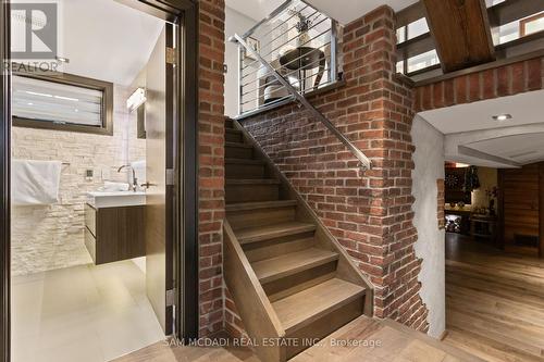 1031 Welwyn Drive, Mississauga, ON - Indoor Photo Showing Other Room