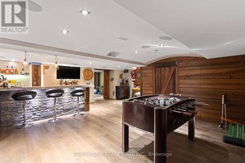 1031 Welwyn Drive, Mississauga, ON - Indoor Photo Showing Other Room