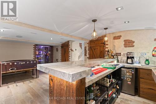 1031 Welwyn Drive, Mississauga, ON - Indoor
