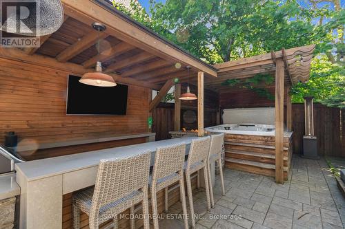 1031 Welwyn Drive, Mississauga, ON - Outdoor With Exterior