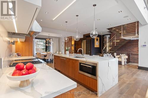1031 Welwyn Drive, Mississauga, ON - Indoor
