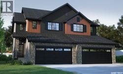 2970 Dumont WAY  Regina, SK S4V 4E4