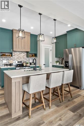 2970 Dumont Way, Regina, SK - Indoor