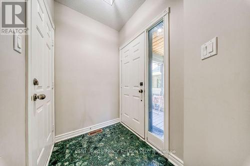 5522 Holbrook Road, Mississauga, ON - Indoor Photo Showing Other Room