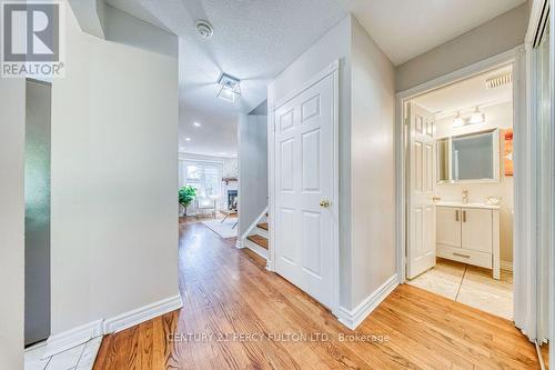 5522 Holbrook Road, Mississauga, ON - Indoor Photo Showing Other Room