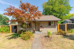 1316 Waddington Rd Nanaimo, BC V9S 4V7