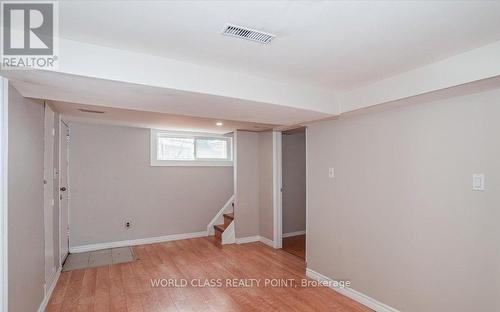 1 Mcintosh Street, Toronto, ON - Indoor