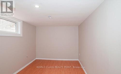 1 Mcintosh Street, Toronto, ON - Indoor Photo Showing Other Room