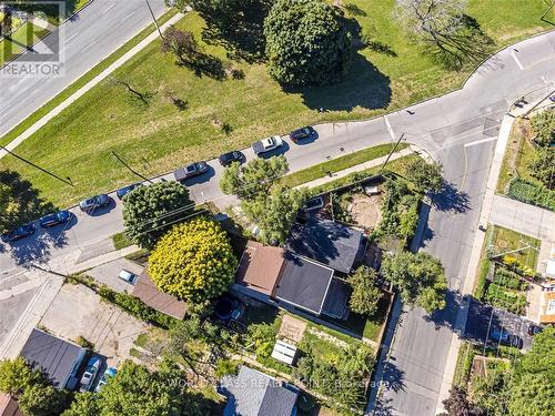 1 Mcintosh Street, Toronto, ON - Outdoor With View