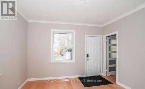 1 Mcintosh Street, Toronto, ON - Indoor Photo Showing Other Room