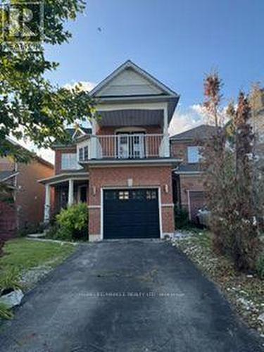 4 IBERVILLE ROAD  Whitby, ON L1M 1H5