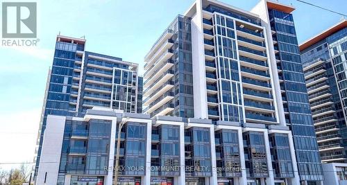 318B - 9600 YONGE STREET  Richmond Hill, ON L4C 0X3