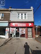 1028 KING Street W  Hamilton, ON L8S 1L5