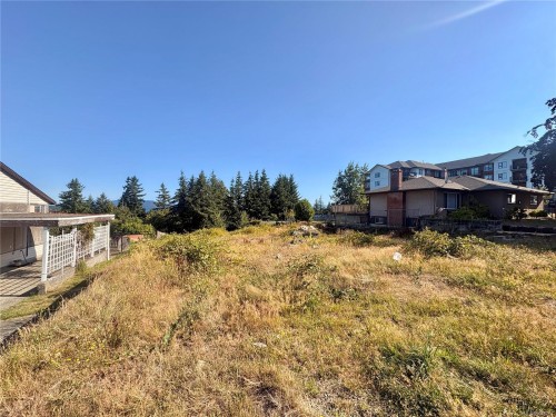 660 8Th Ave, Campbell River, BC 
