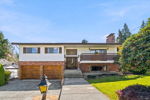 5500 Kenwill Dr, Nanaimo, BC 