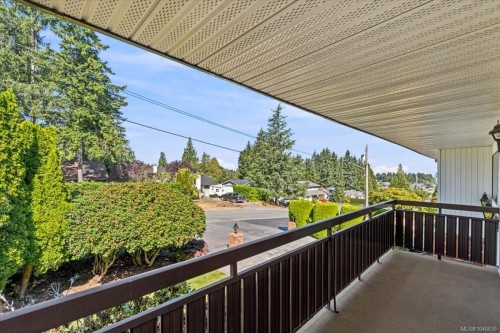 5500 Kenwill Dr, Nanaimo, BC 